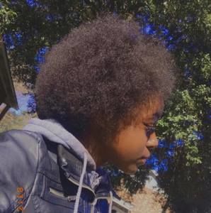 Meet your Posher, Jada